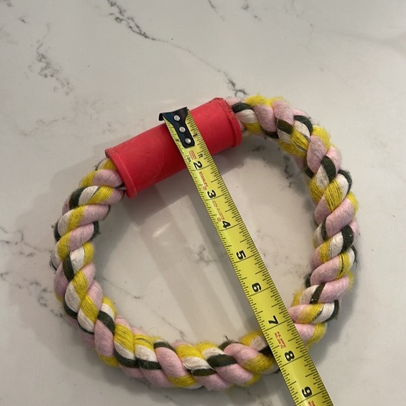 Bulky Knotted Ropes for Large Dogs - Picture 4 of 7